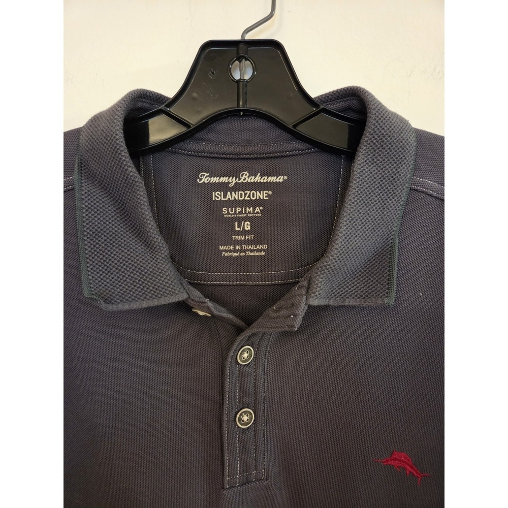 Tommy Bahama men's polo-size L